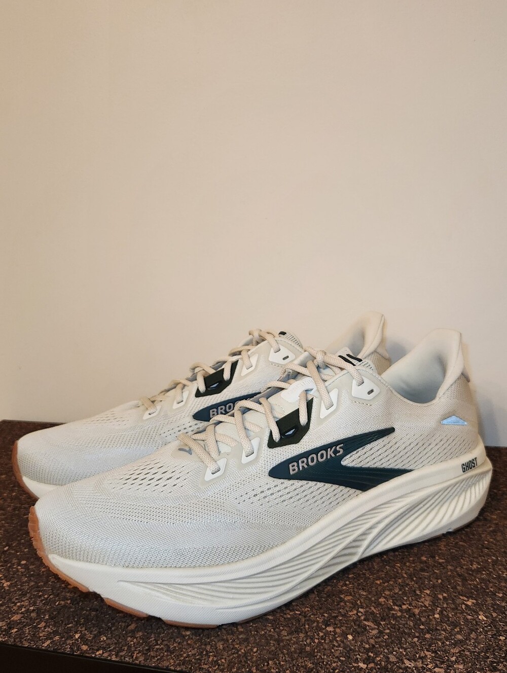 Brooks Ghost 18 Running Shoes Mens Size 14